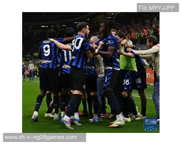 国际米兰足球百大球星盘点 历史巨星与现代天才的辉煌之路