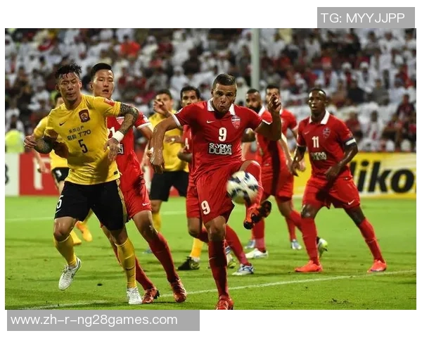 广州恒大足球球星最新排名榜单揭晓 揭秘球员实力与表现对比分析 广州恒大足球球星最新排名榜单揭晓 揭秘球员实力与表现对比分析